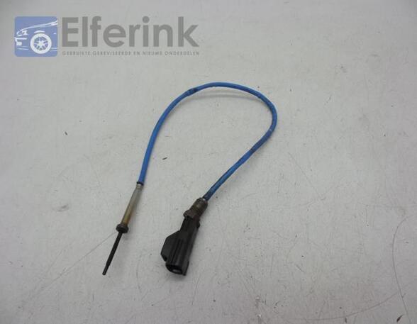 Auspuff Temperatursensor von einem Volvo C30