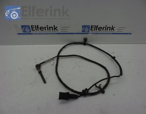 Exhaust gas temperature sensor  OPEL INSIGNIA A (G09)