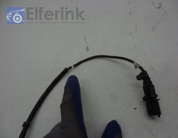 Exhaust gas temperature sensor  OPEL INSIGNIA A (G09)