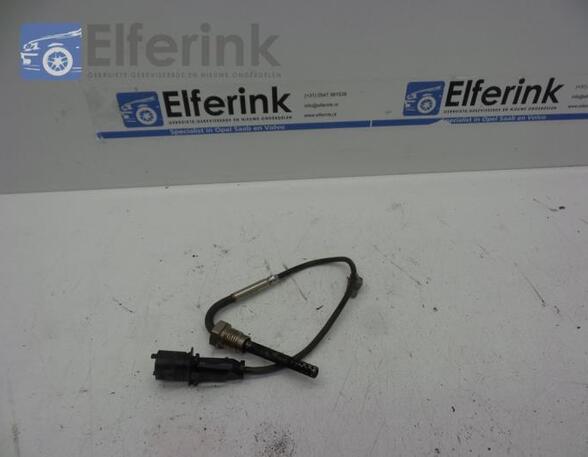 Exhaust gas temperature sensor  OPEL INSIGNIA A (G09)