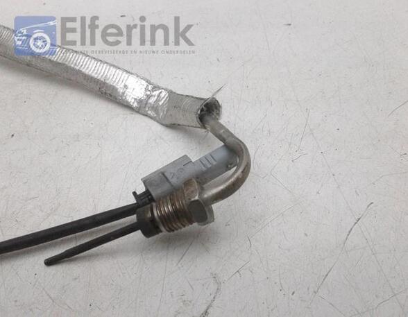 Exhaust gas temperature sensor  OPEL ASTRA K Sports Tourer (B16)