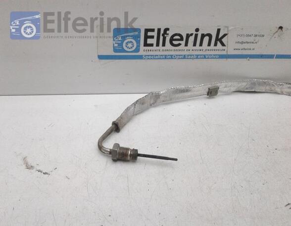 Exhaust gas temperature sensor  OPEL ASTRA K Sports Tourer (B16)