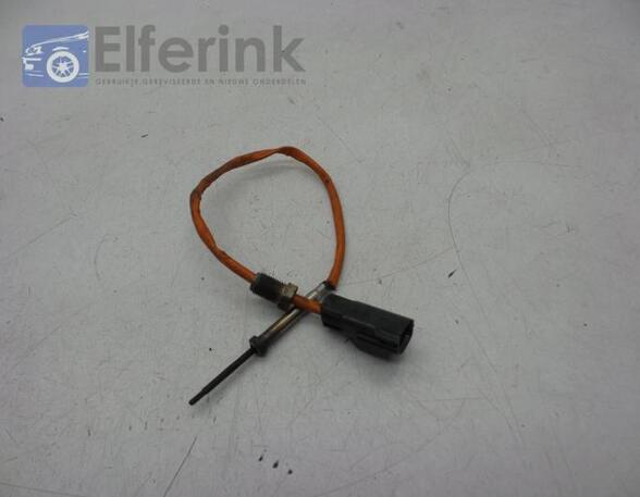 Exhaust gas temperature sensor  VOLVO C30 (533)