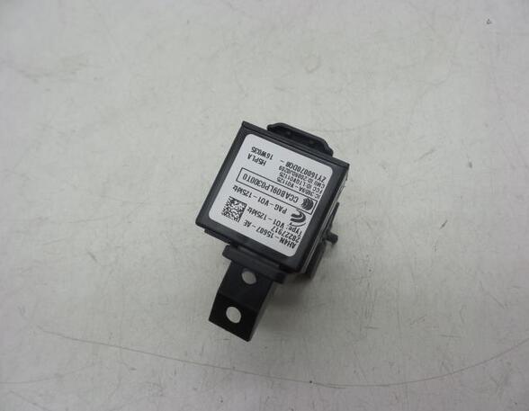 Ignition Starter Switch VOLVO V40 Hatchback (525, 526)