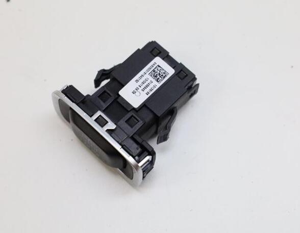 Ignition Starter Switch VOLVO V40 Hatchback (525, 526)