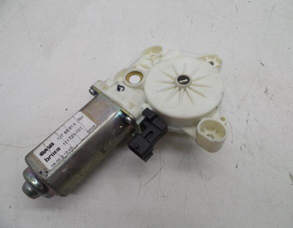 P5437657 Motor Fensterheber SAAB 9-3 Kombi (YS3F) 12788914