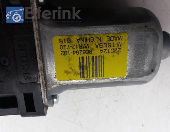 Electric Window Lift Motor LYNK & CO 1