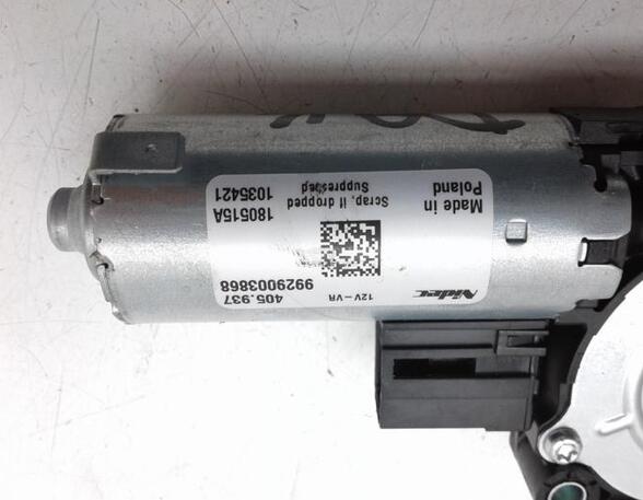 Sunroof Motor VOLVO XC40 (536)