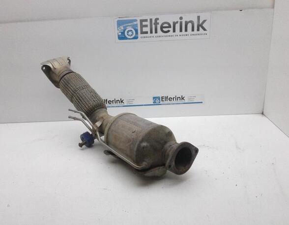 Diesel Particulate Filter (DPF) VOLVO V90 II Estate (235, 236)