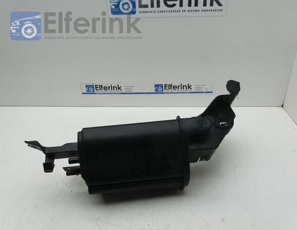 Diesel Particulate Filter (DPF) LYNK & CO 1