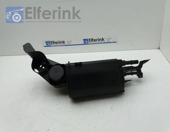 Diesel Particulate Filter (DPF) LYNK & CO 1