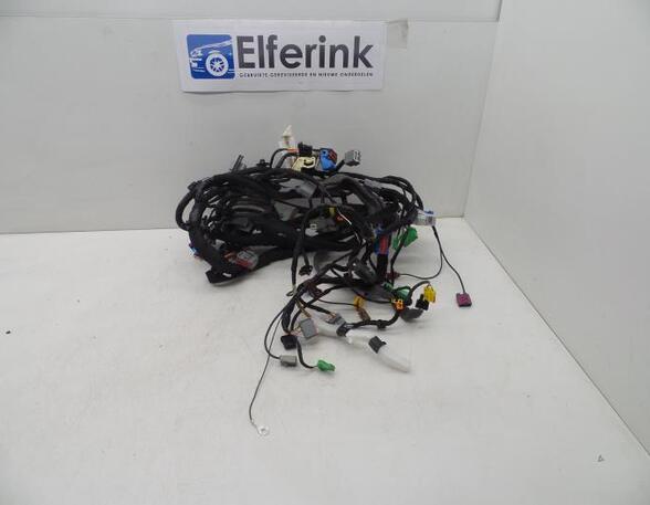 Wiring Harness VOLVO V40 Hatchback (525, 526)