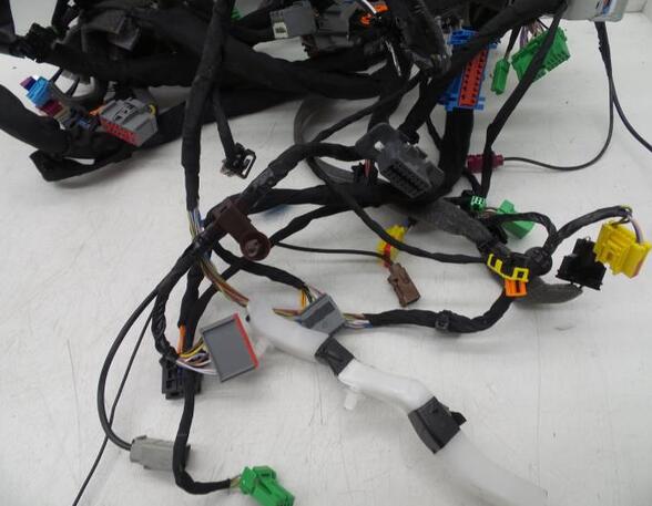 Wiring Harness VOLVO V40 Hatchback (525, 526)