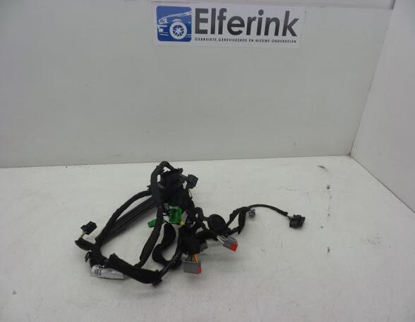 Wiring Harness VOLVO V40 Schrägheck (525, 526)