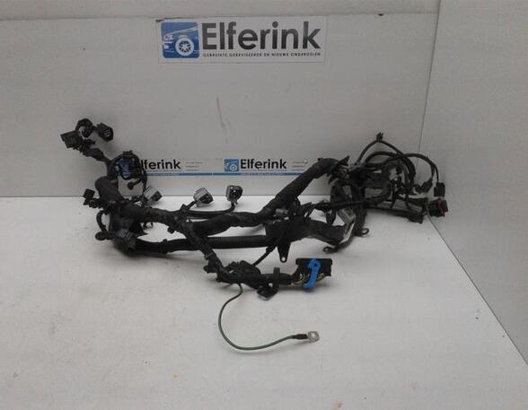 Wiring Harness VOLVO V40 Hatchback (525, 526)