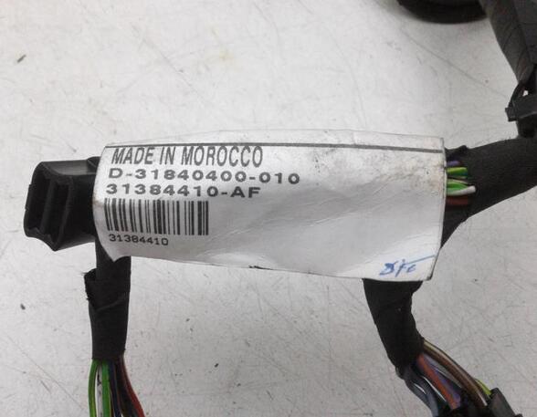 Wiring Harness VOLVO XC90 II (256)