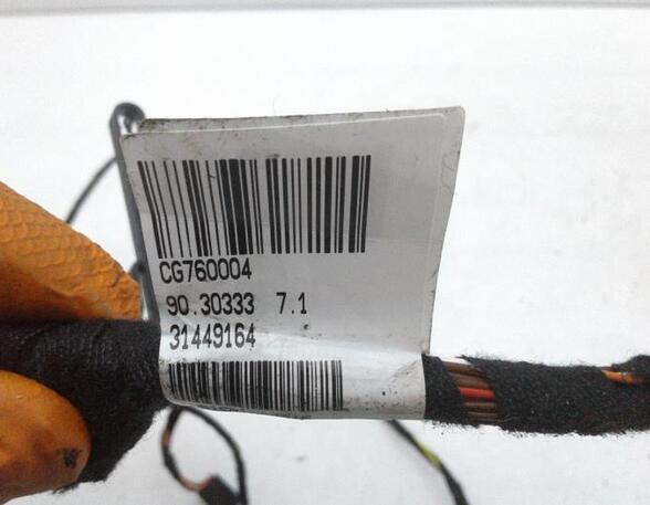 Wiring Harness VOLVO XC90 II (256)