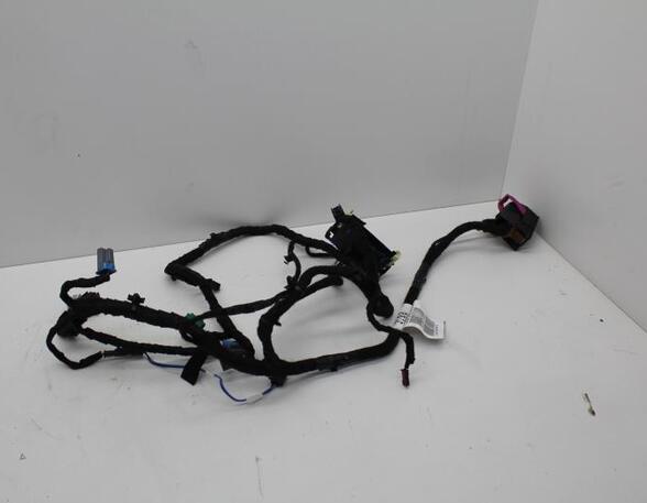 Wiring Harness SAAB 9-5 (YS3G)