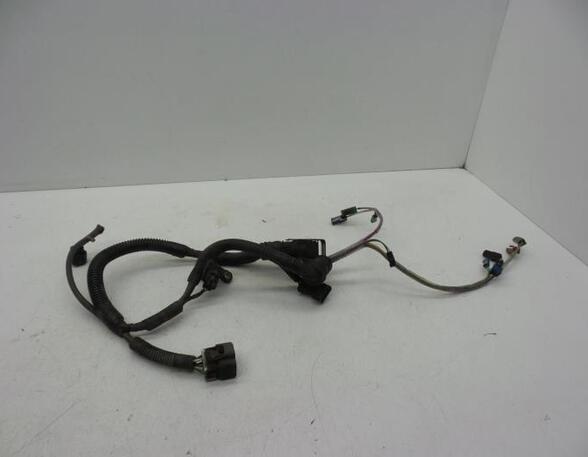 Wiring Harness SAAB 9-3 (YS3F, E79, D79, D75)