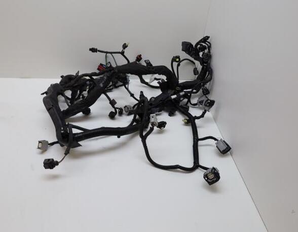 Wiring Harness VOLVO V40 Hatchback (525, 526)