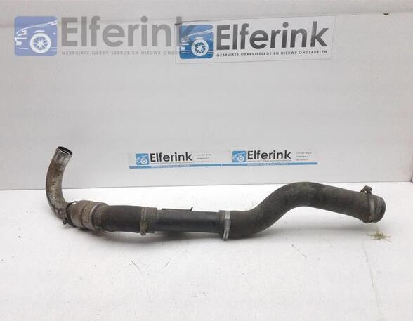 Intercooler Rohr von einem Volvo S60 (S60 11-)