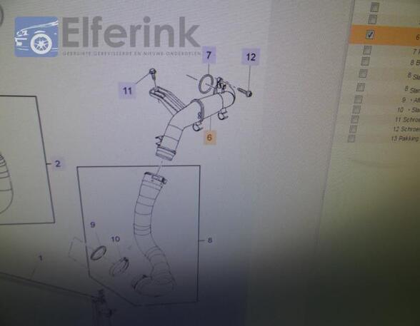 Wiring Harness SAAB 9-5 (YS3G)