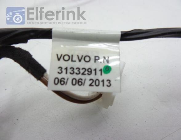 Wiring Harness VOLVO V70 III (135), VOLVO XC70 II (136)