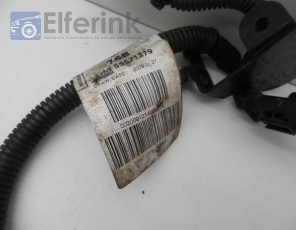 Wiring Harness SAAB 9-5 (YS3G)