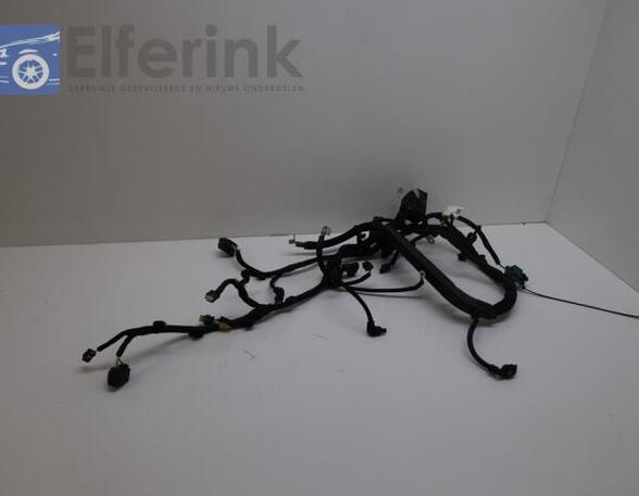 Wiring Harness OPEL CORSA F (P2JO)