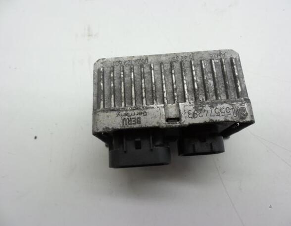 Glow Plug Relay Preheating SAAB 9-5 (YS3G)