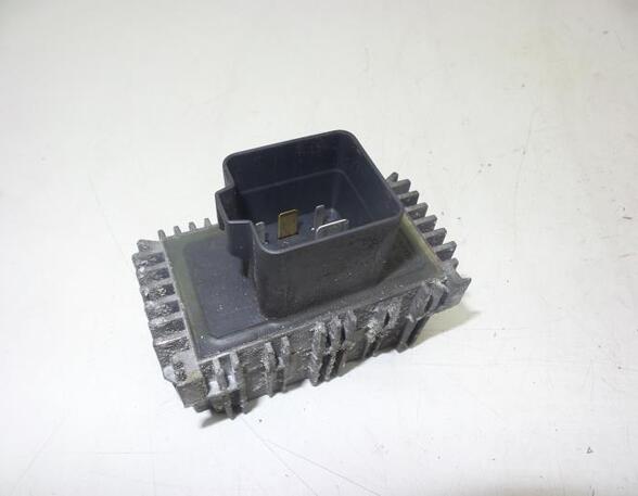 Glow Plug Relay Preheating SAAB 9-3 (YS3F, E79, D79, D75)