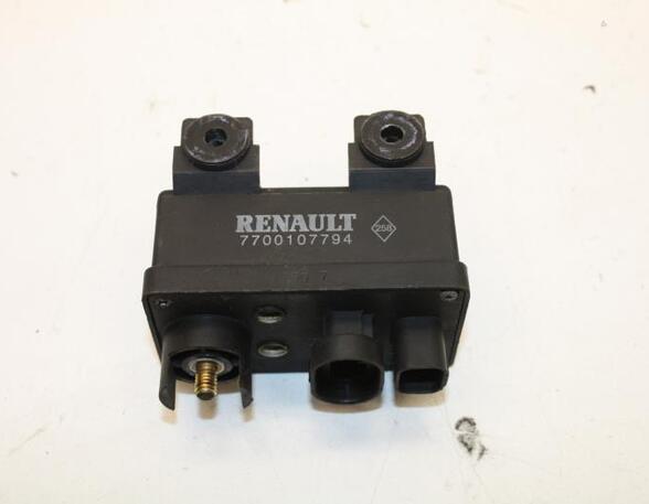 Glow Plug Relay Preheating VOLVO V40 Estate (645)