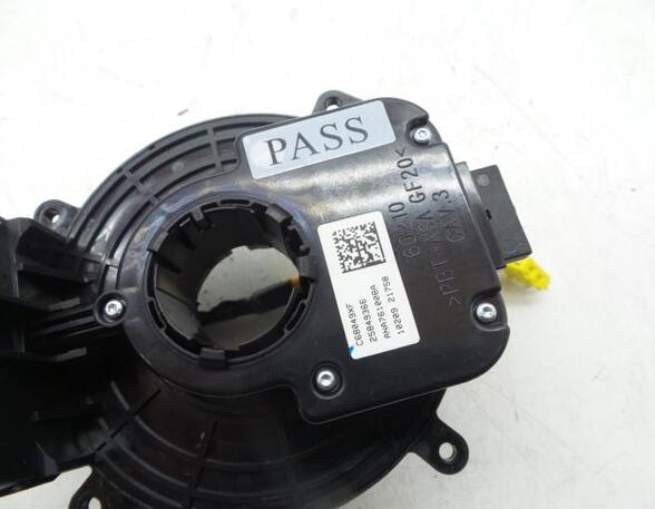 Sensor Saab 9-5 YS3G 25849366 P6329855