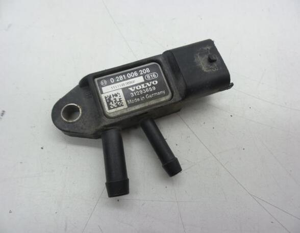 Sensor VOLVO V70 III (135), VOLVO XC70 II (136)