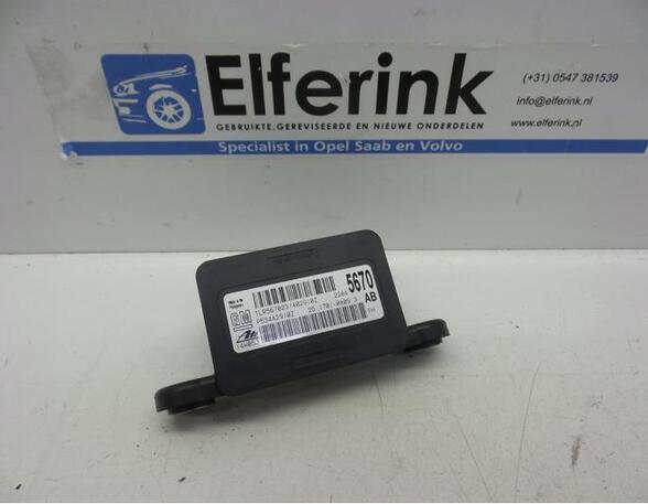 Sensor OPEL INSIGNIA A (G09)