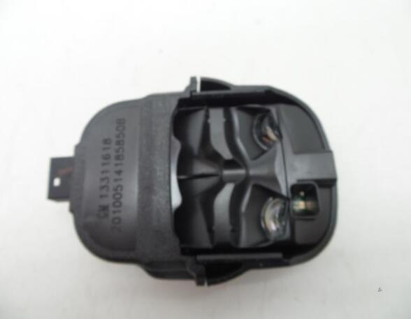 Sensor Saab 9-5 YS3G 13311618 P6094632