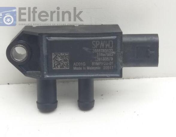 Sensor (sonstige) von einem Lynk & Co 01