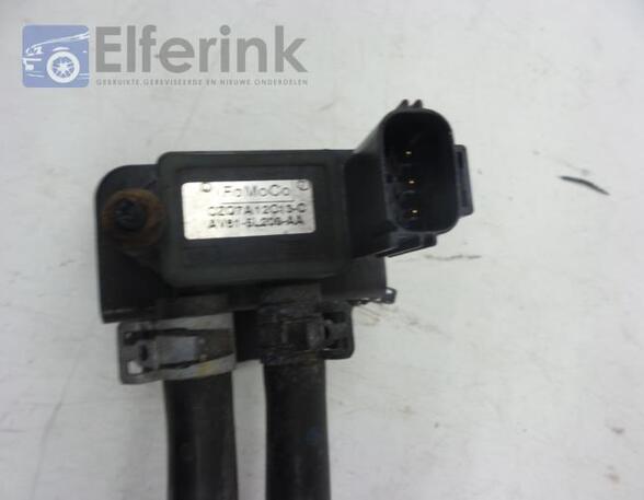 Sensor VOLVO S80 II (124)