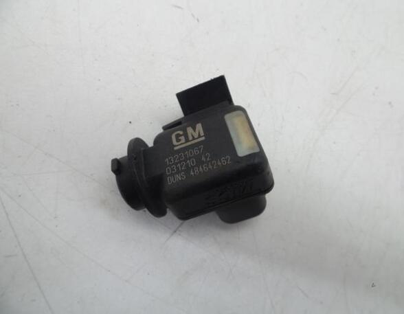 Interior Air Temperature Sensor SAAB 9-5 (YS3G)