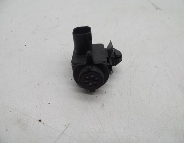 Interior Air Temperature Sensor SAAB 9-5 (YS3G)