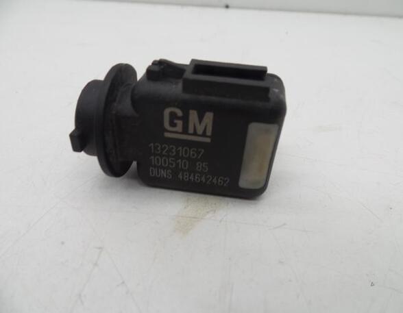 P6093510 Sensor für Innenraumtemperatur SAAB 9-5 (YS3G) 13231067