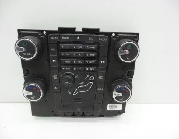 Control unit VOLVO V60 I (155, 157)