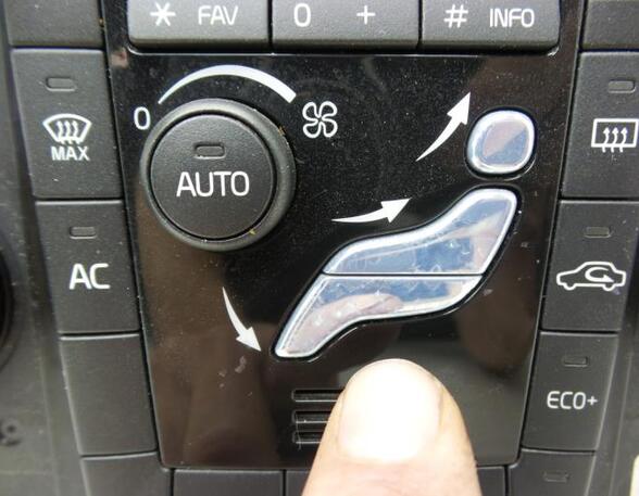 Control unit VOLVO V60 I (155, 157)