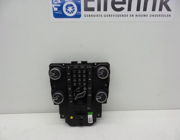 Control unit VOLVO V40 Hatchback (525, 526)