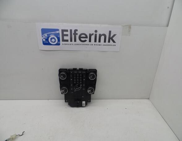 Control unit VOLVO V40 Hatchback (525, 526)