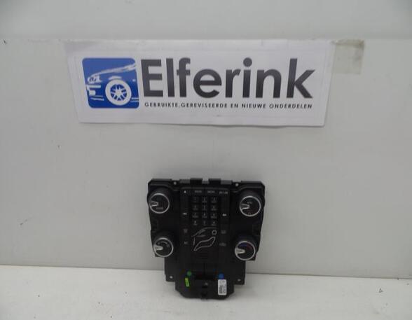 Control unit VOLVO V40 Hatchback (525, 526)