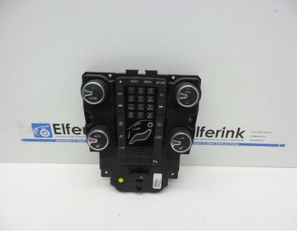 Control unit VOLVO V40 Hatchback (525, 526)