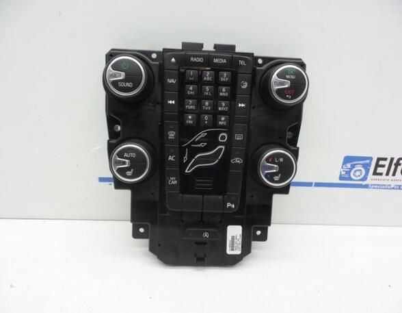 Control unit VOLVO V40 Schrägheck (525, 526)