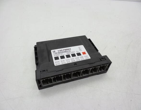 Control unit SAAB 9-5 (YS3G)