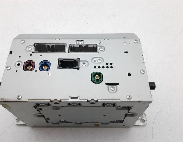 Control unit VOLVO XC40 (536)